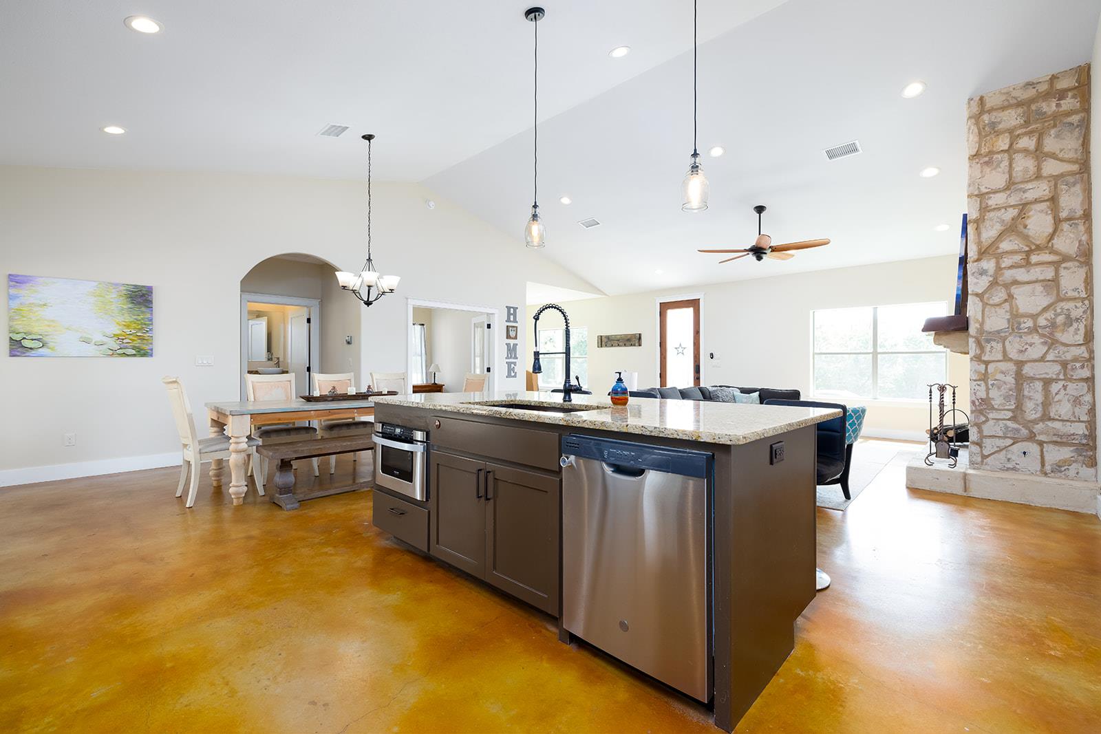 903 Panorama Pass Horseshoe Bay TX 78657