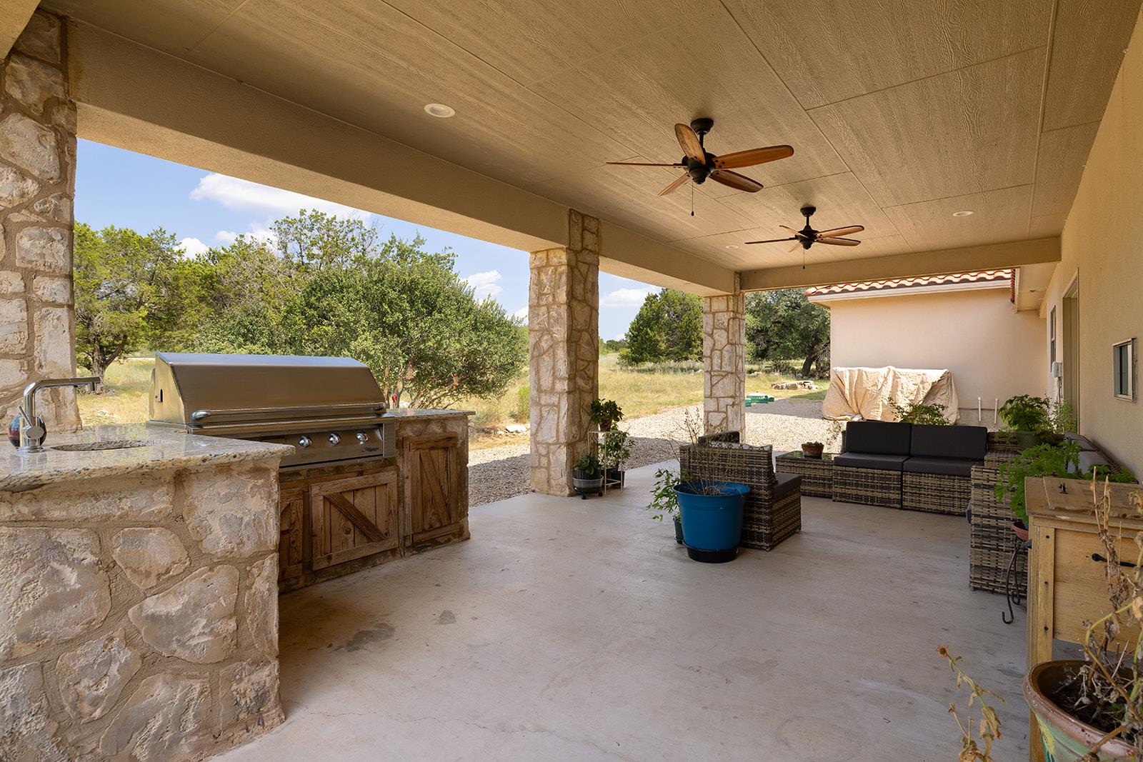 903 Panorama Pass Horseshoe Bay TX 78657