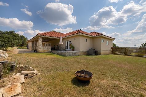 903 Panorama Pass Horseshoe Bay TX 78657