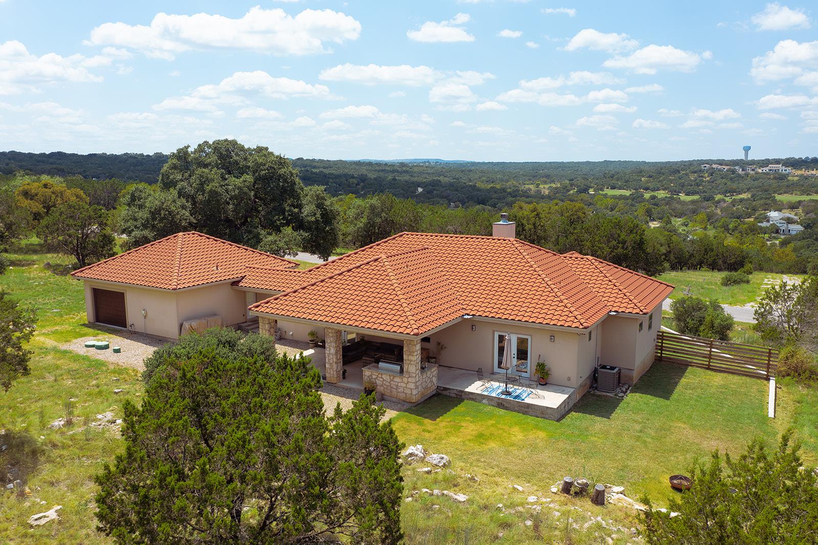 903 Panorama Pass Horseshoe Bay TX 78657