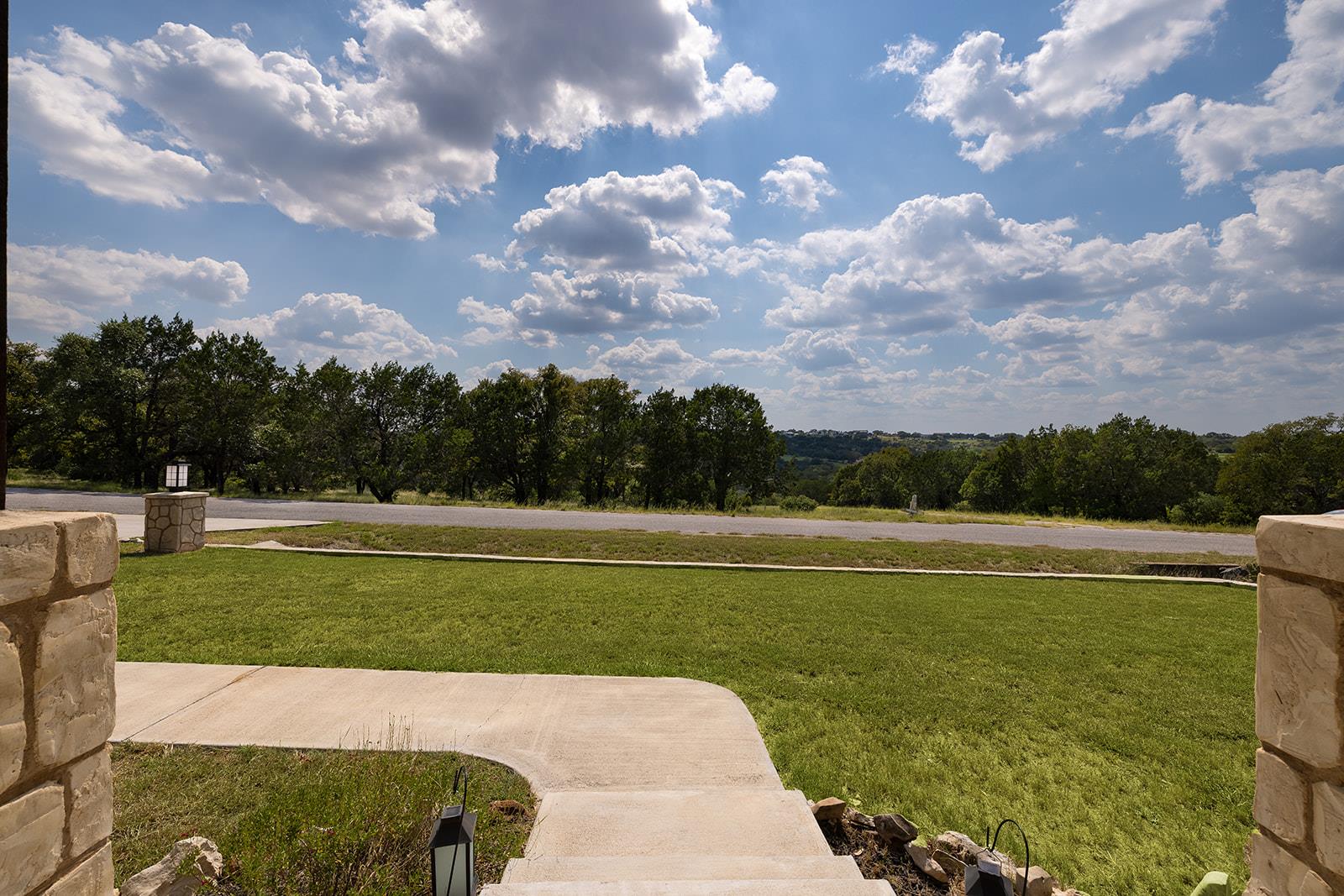 903 Panorama Pass Horseshoe Bay TX 78657