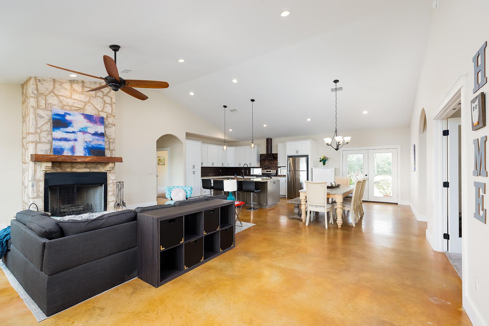 903 Panorama Pass Horseshoe Bay TX 78657