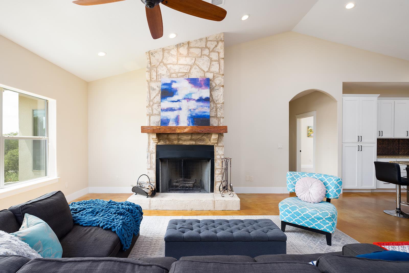 903 Panorama Pass Horseshoe Bay TX 78657