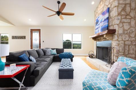 903 Panorama Pass Horseshoe Bay TX 78657