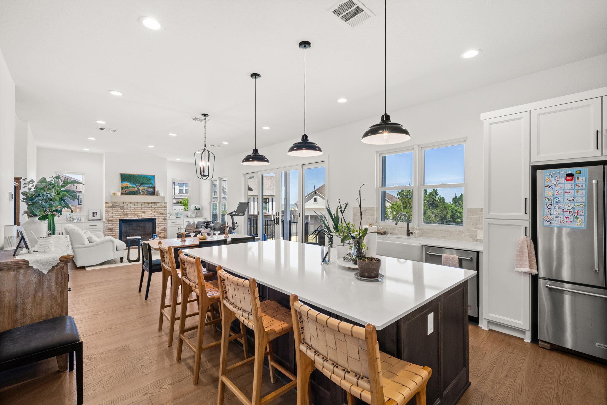 202 Smoke Tree Circle Dripping Springs TX 78620