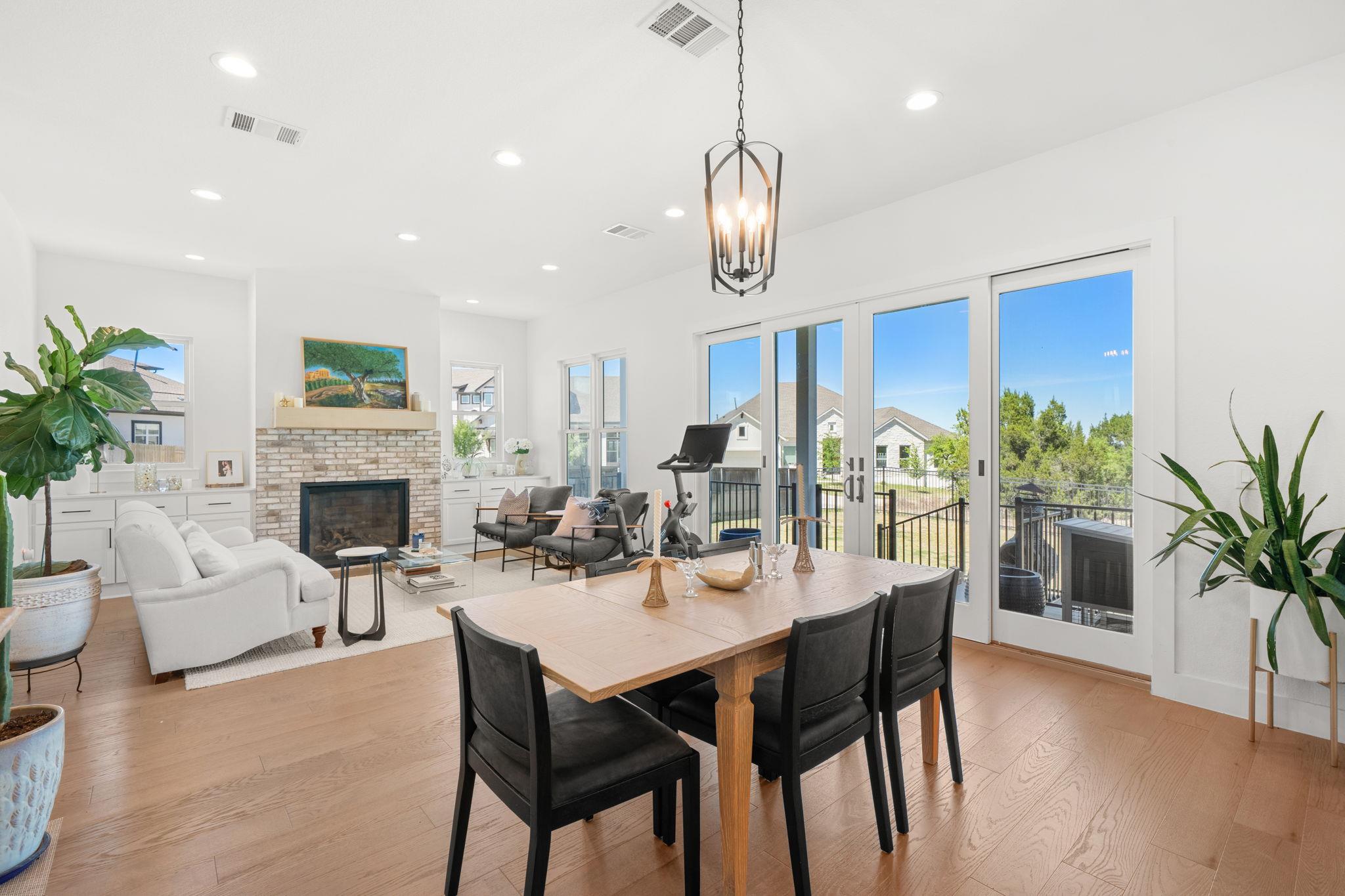 202 Smoke Tree Circle Dripping Springs TX 78620