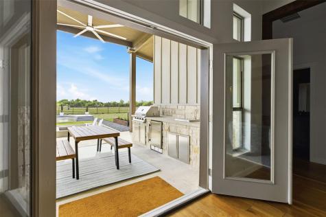 215 Mesa Vista Drive Leander TX 78641