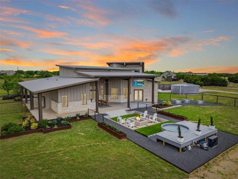 215 Mesa Vista Drive Leander TX 78641
