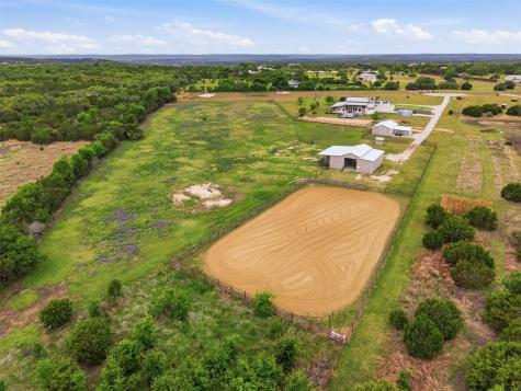 215 Mesa Vista Drive Leander TX 78641