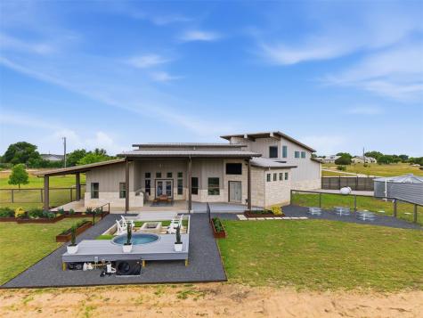 215 Mesa Vista Drive Leander TX 78641