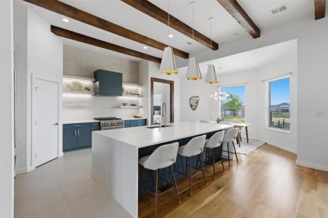215 Mesa Vista Drive Leander TX 78641