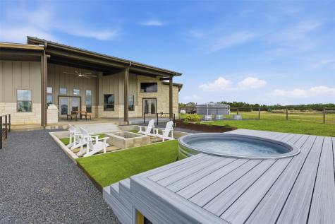 215 Mesa Vista Drive Leander TX 78641