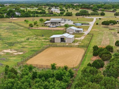 215 Mesa Vista Drive Leander TX 78641