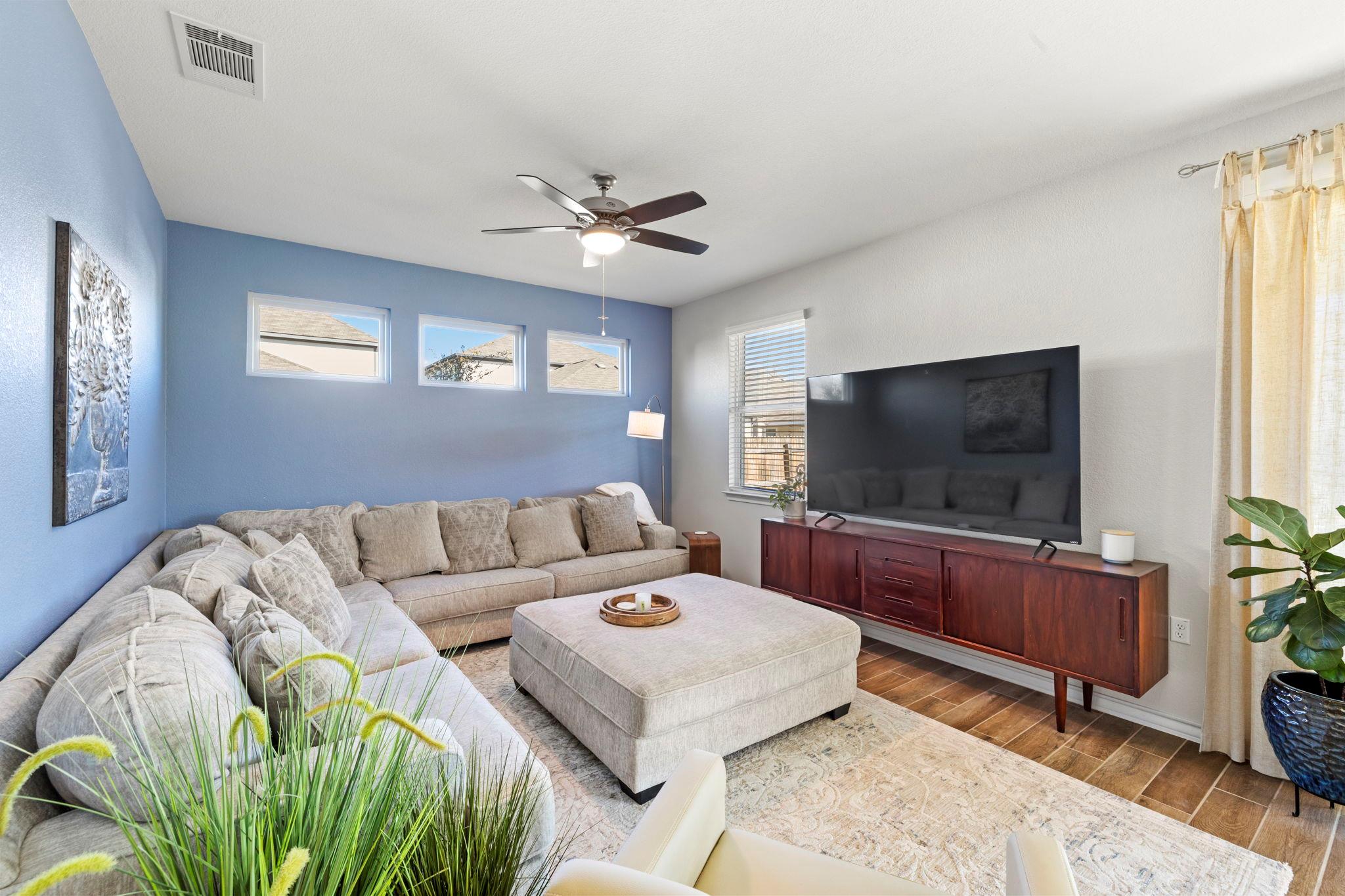 11910 Clayton Creek Avenue Austin TX 78725