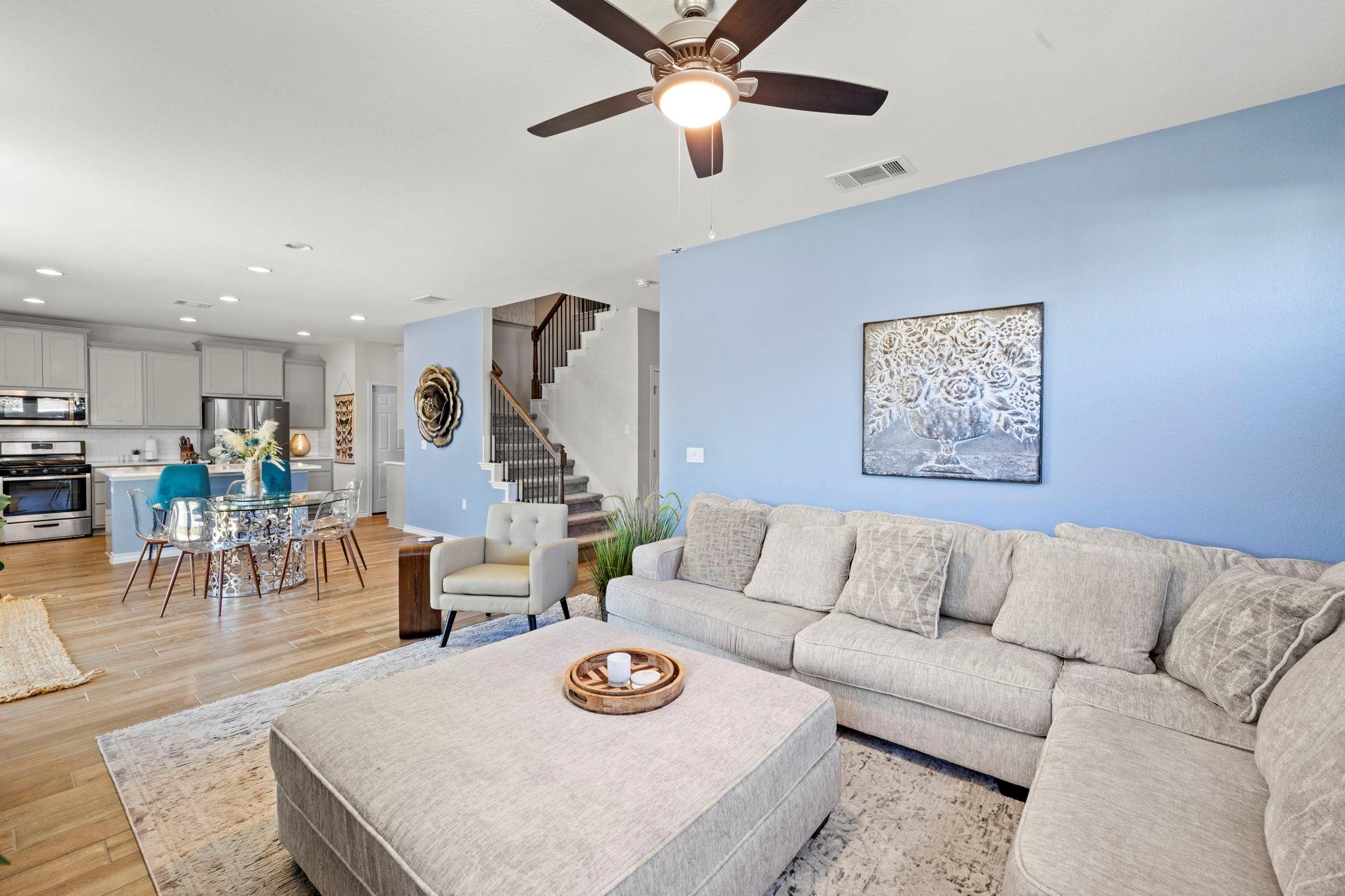 11910 Clayton Creek Avenue Austin TX 78725