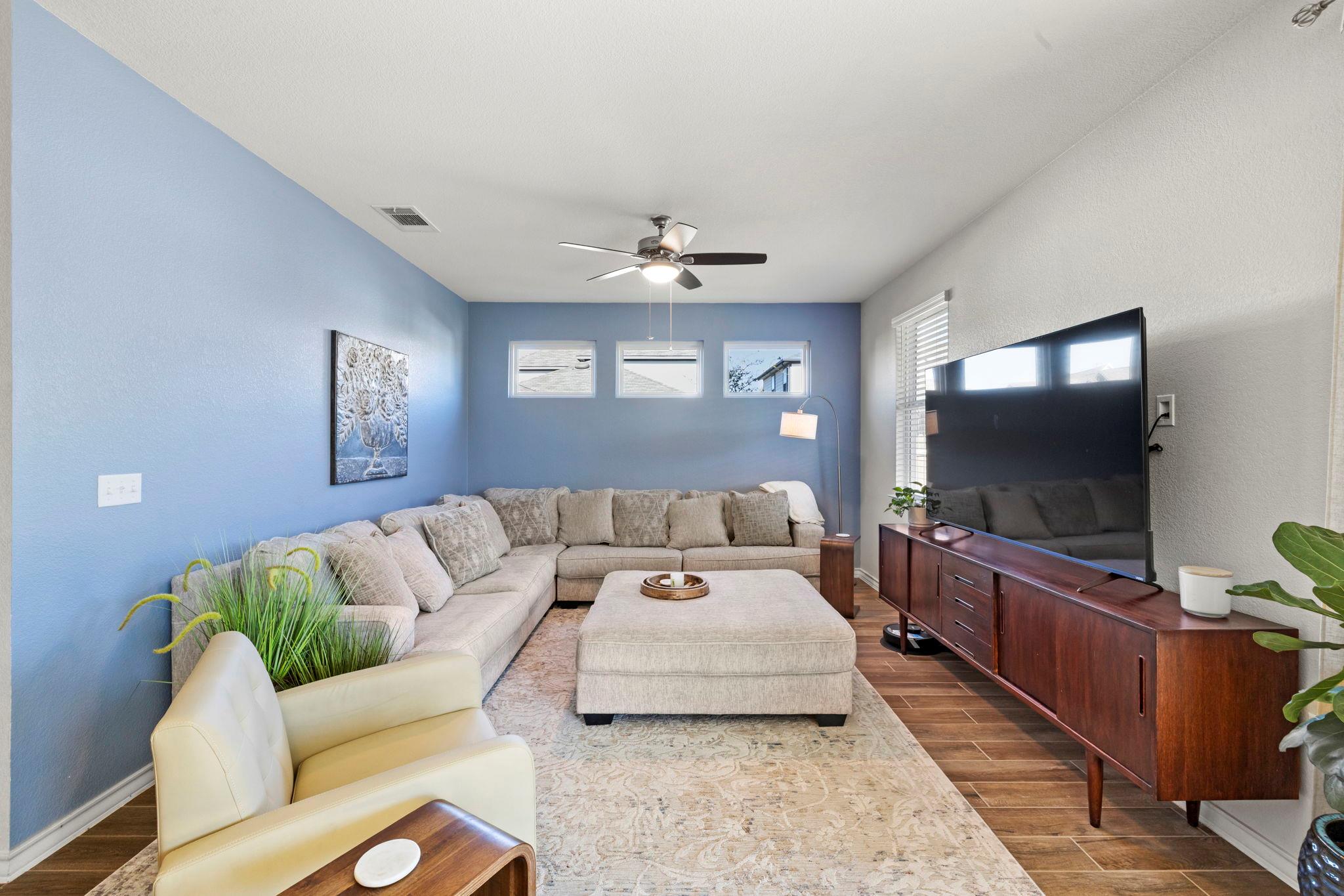 11910 Clayton Creek Avenue Austin TX 78725