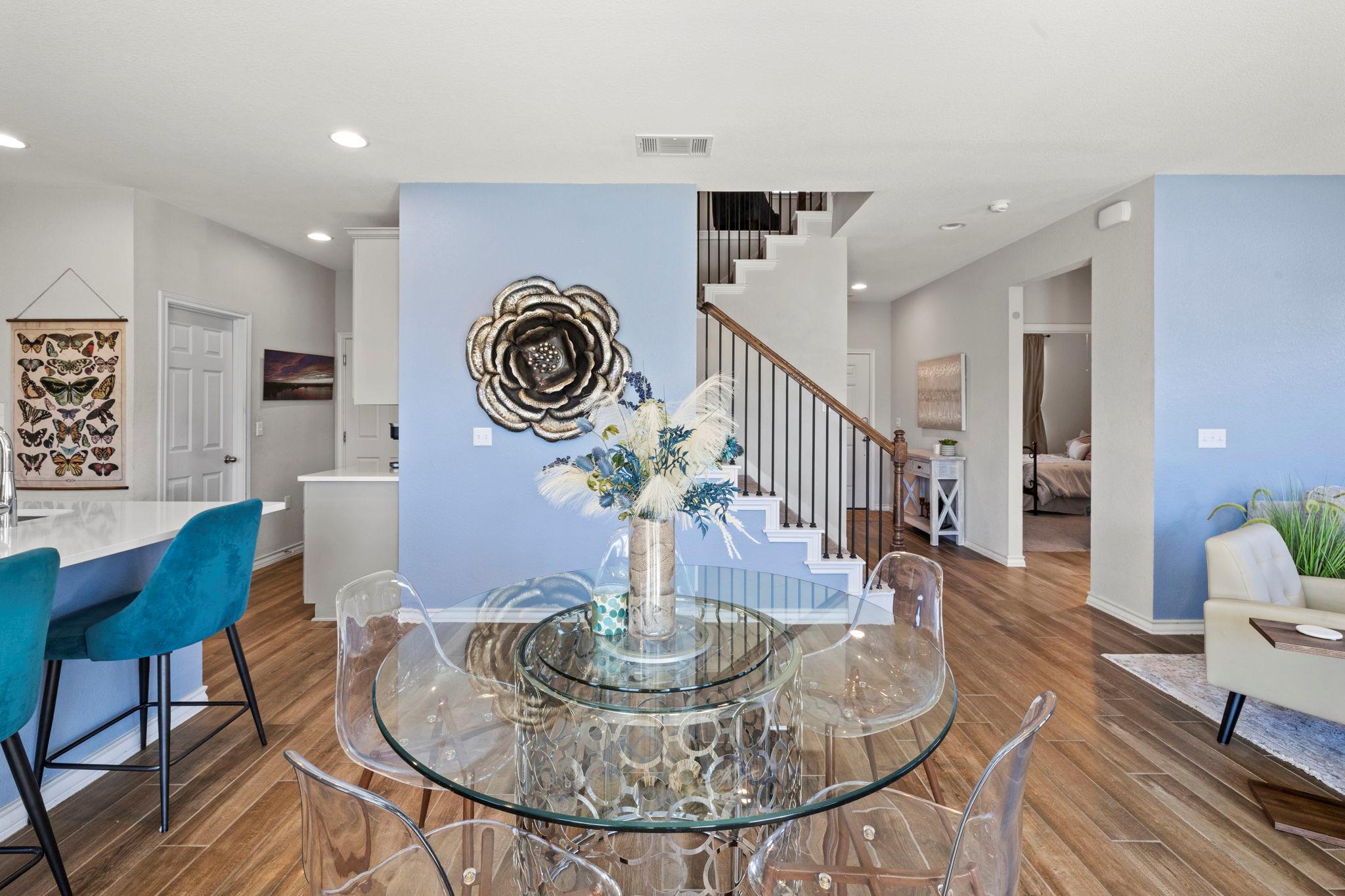 11910 Clayton Creek Avenue Austin TX 78725