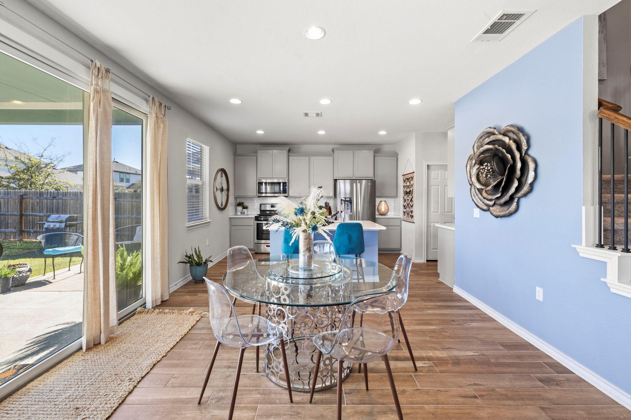 11910 Clayton Creek Avenue Austin TX 78725