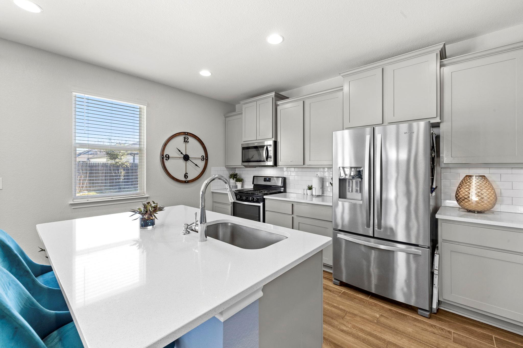 11910 Clayton Creek Avenue Austin TX 78725
