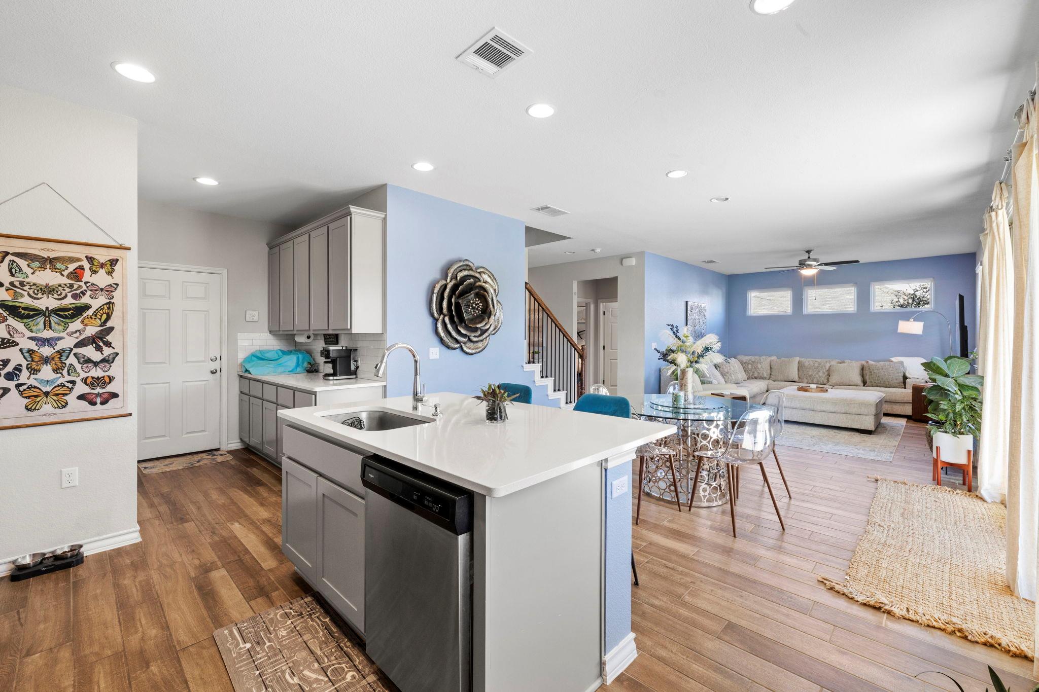 11910 Clayton Creek Avenue Austin TX 78725