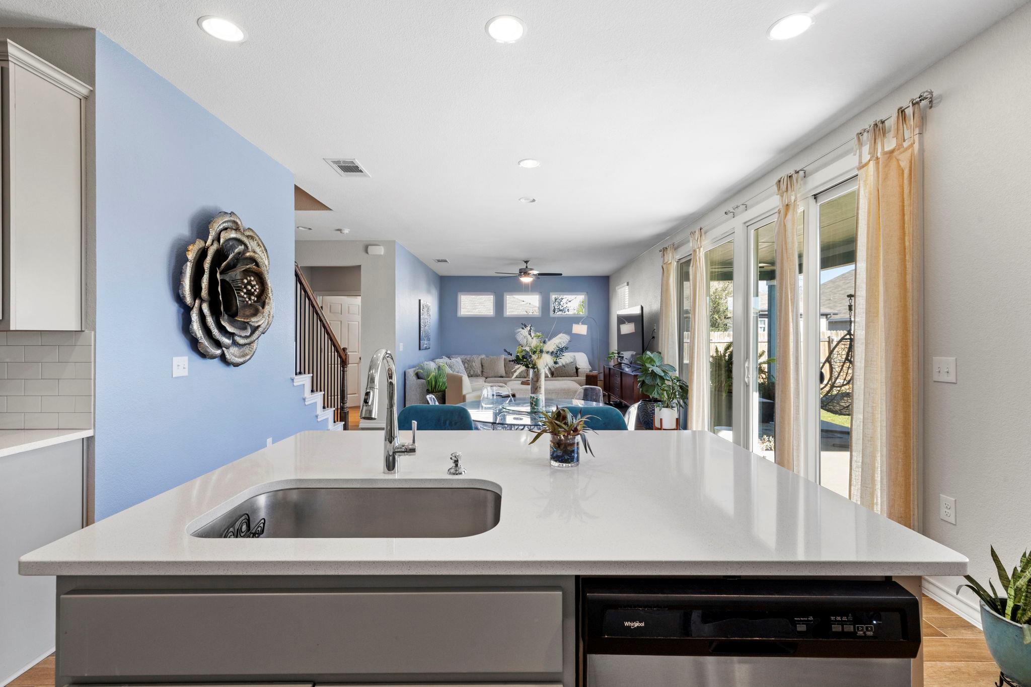 11910 Clayton Creek Avenue Austin TX 78725