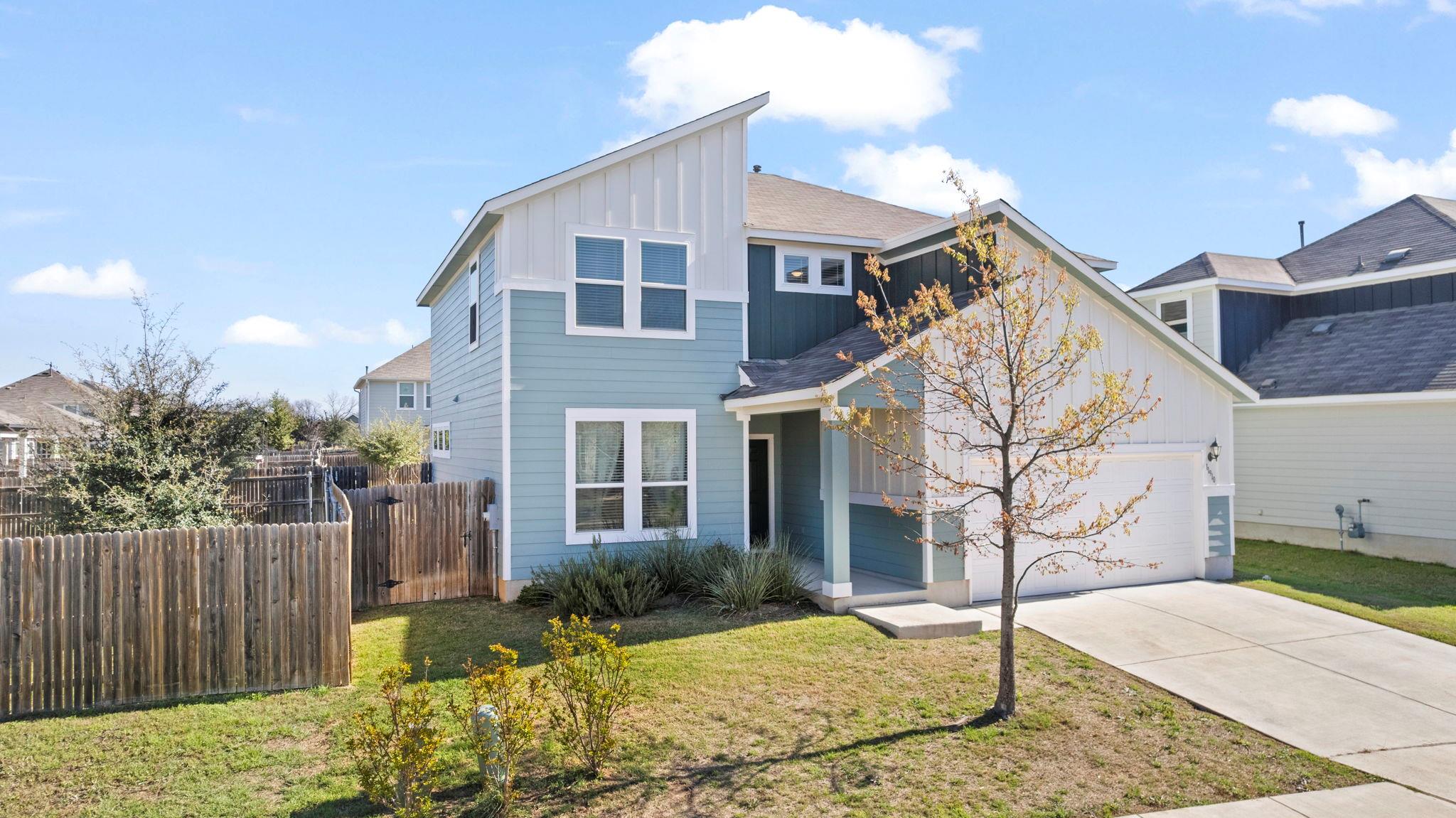 11910 Clayton Creek Avenue Austin TX 78725
