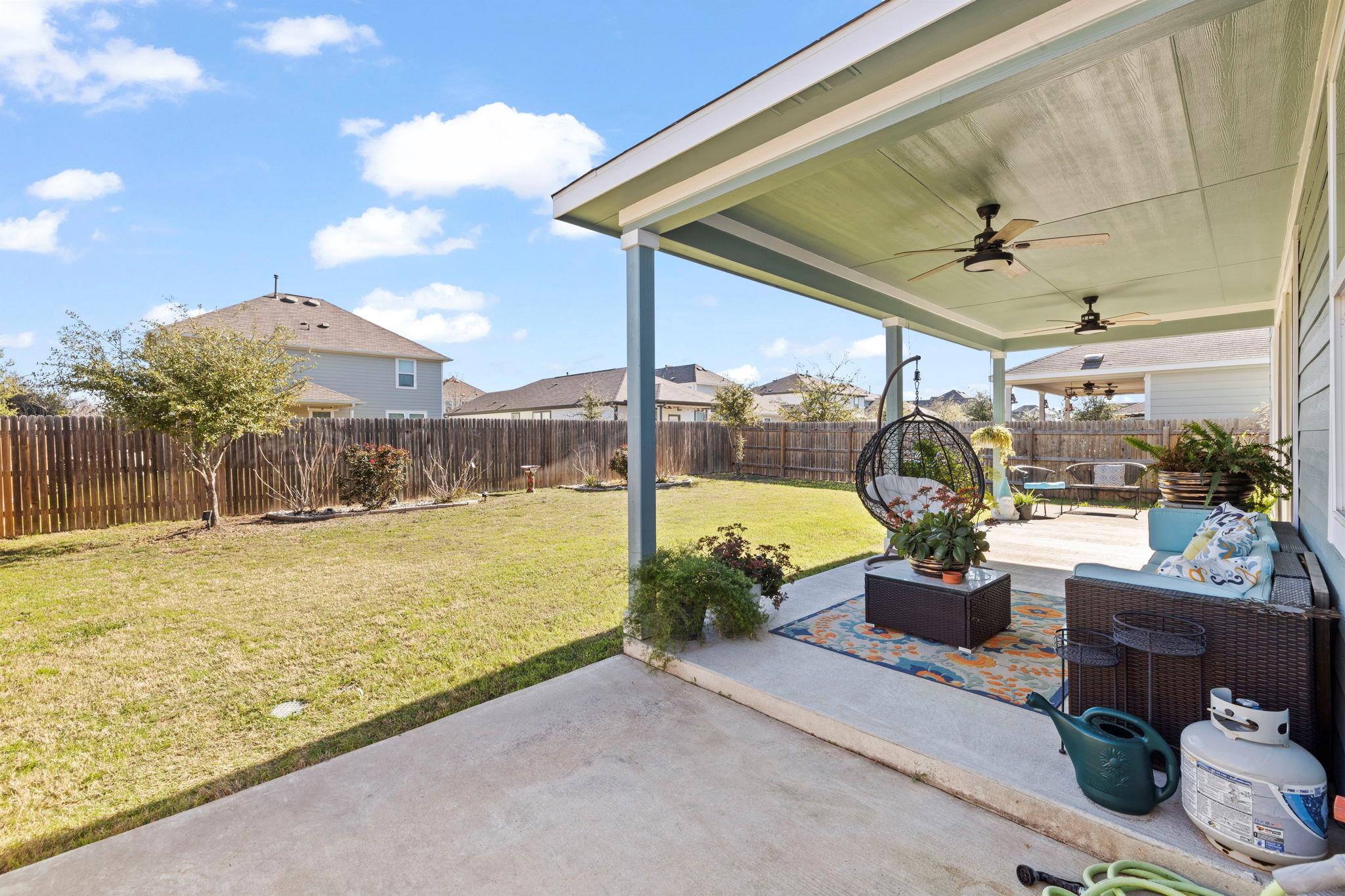 11910 Clayton Creek Avenue Austin TX 78725