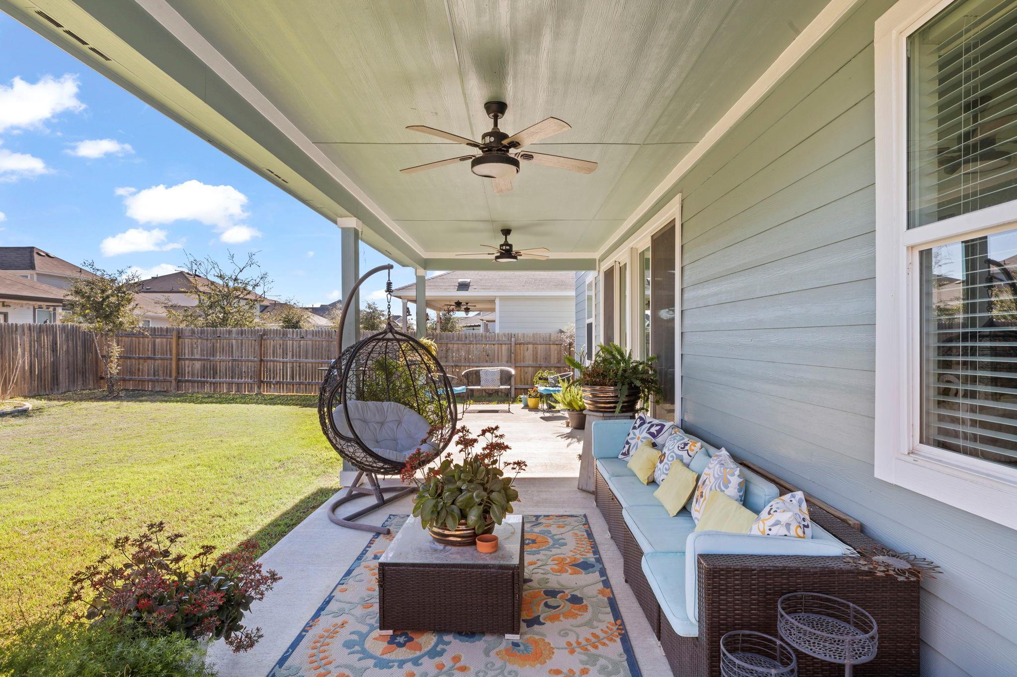 11910 Clayton Creek Avenue Austin TX 78725