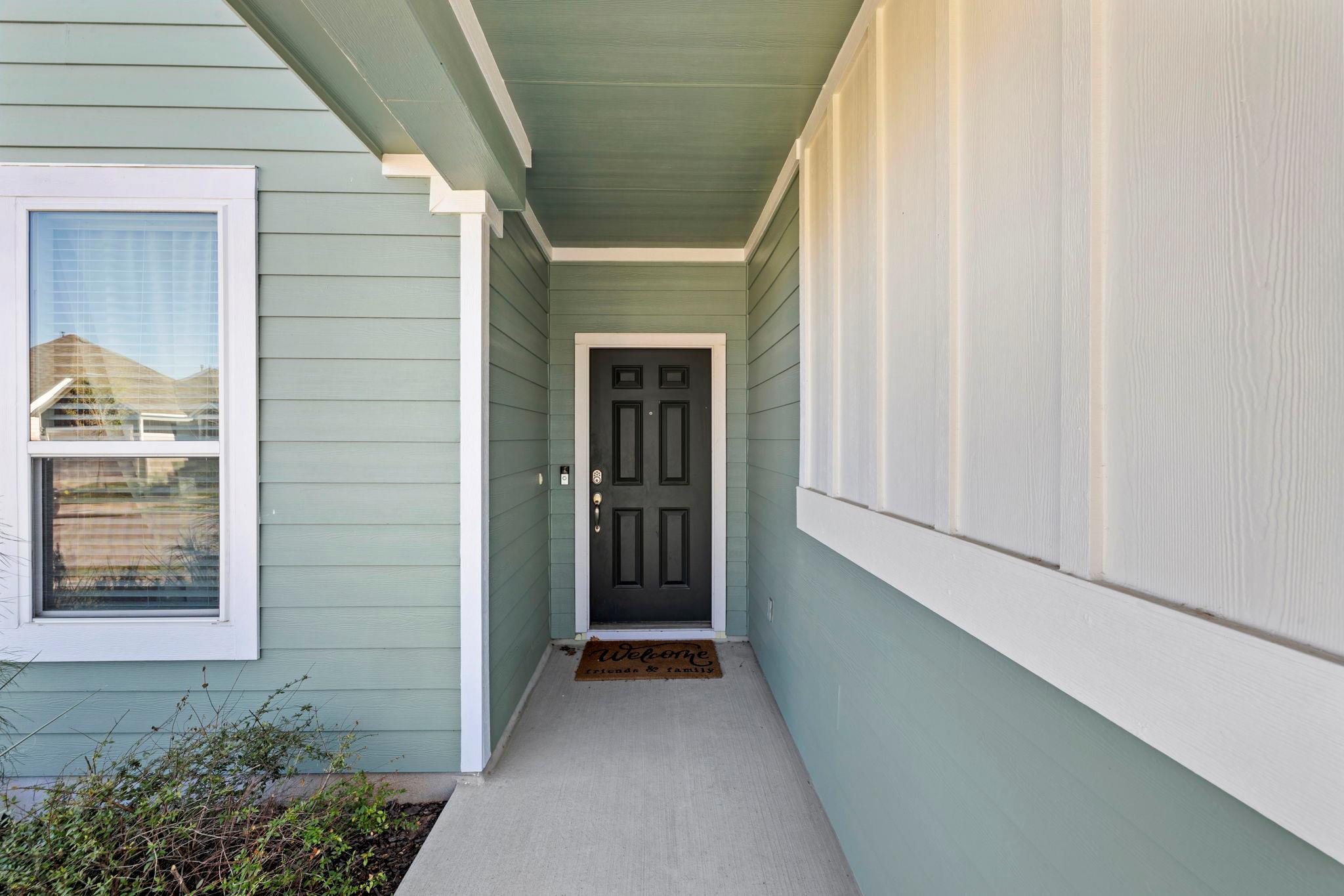 11910 Clayton Creek Avenue Austin TX 78725
