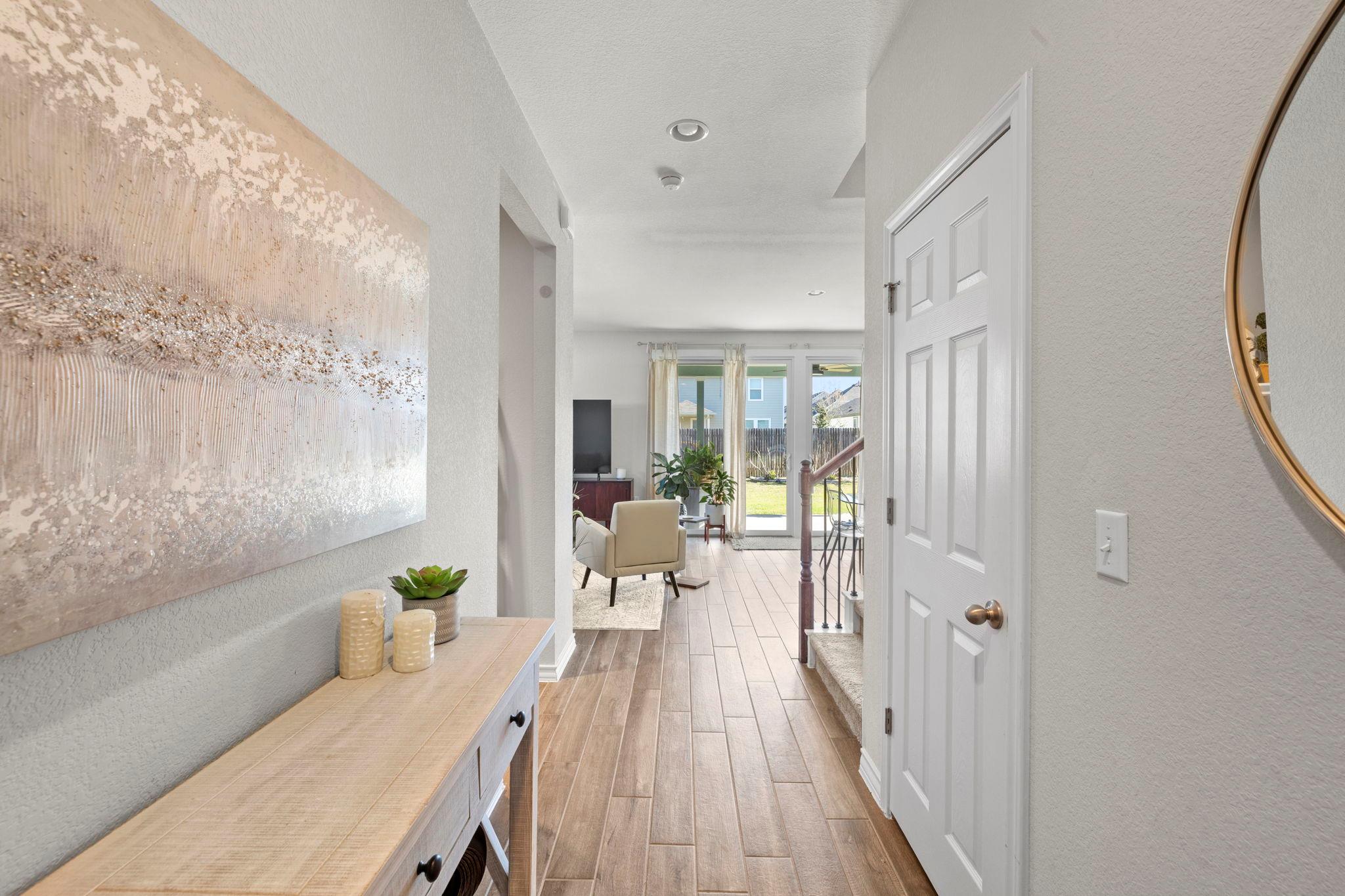 11910 Clayton Creek Avenue Austin TX 78725