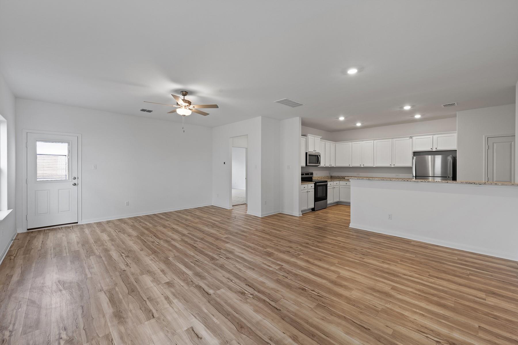 305 Silent Meadow Run Maxwell TX 78656
