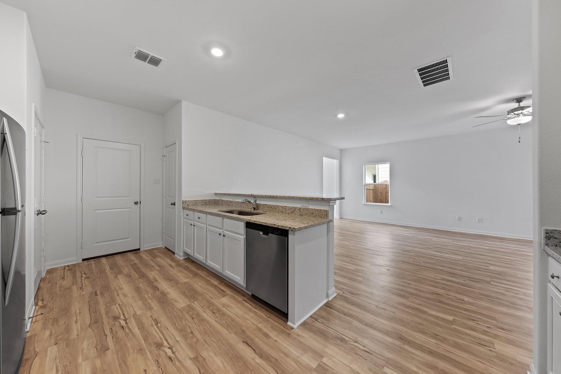 305 Silent Meadow Run Maxwell TX 78656