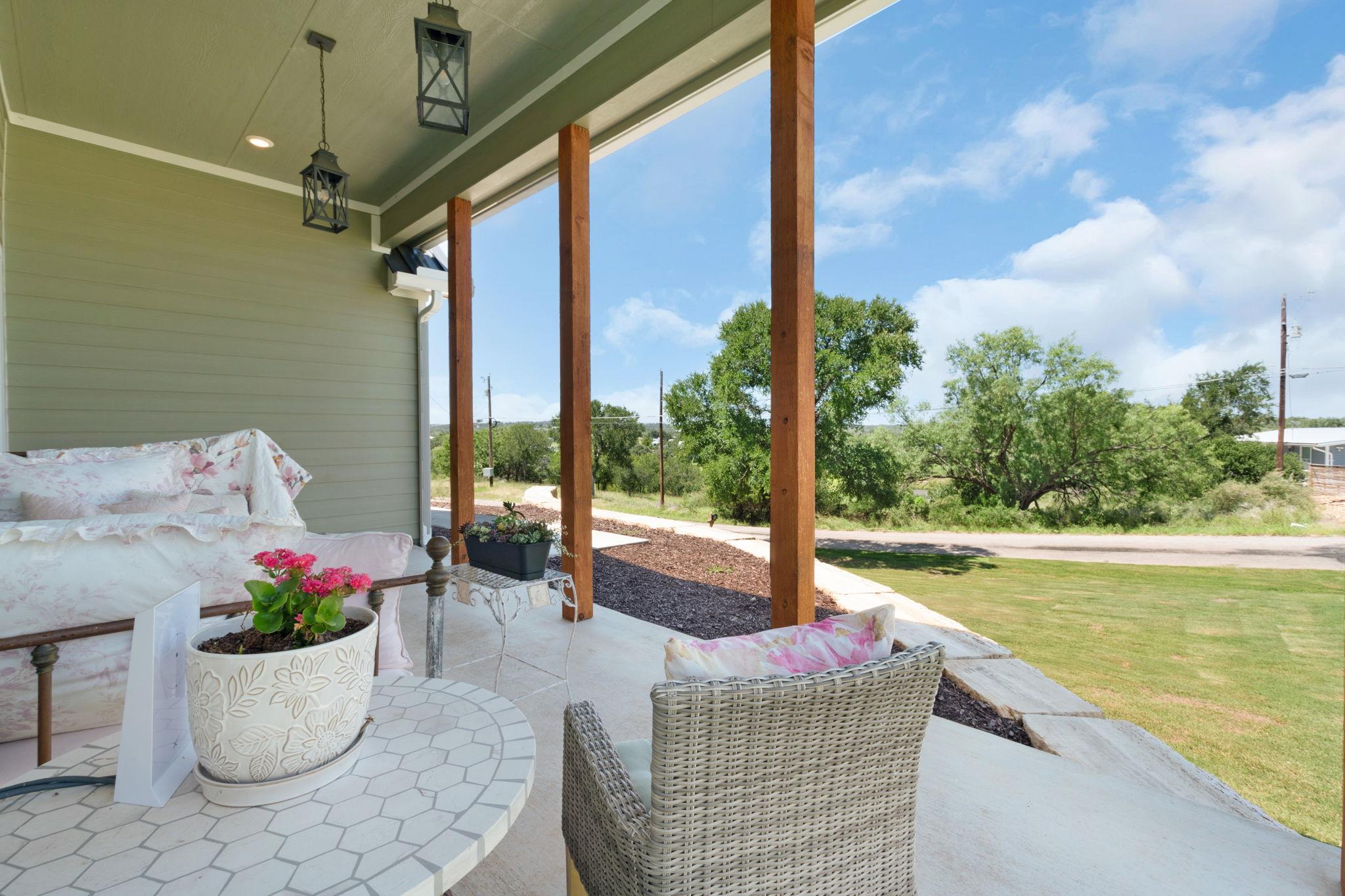 908 Sandy Mountain Drive Llano TX 78643