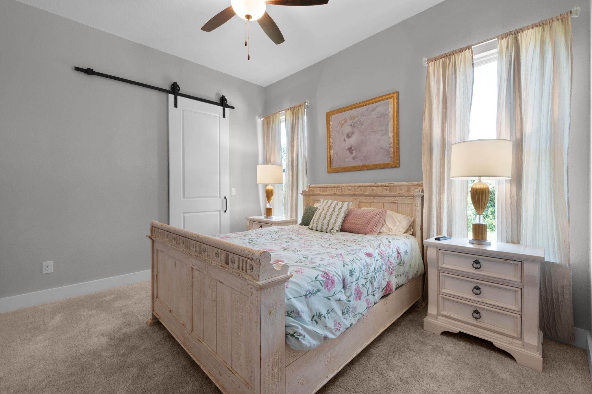 908 Sandy Mountain Drive Llano TX 78643