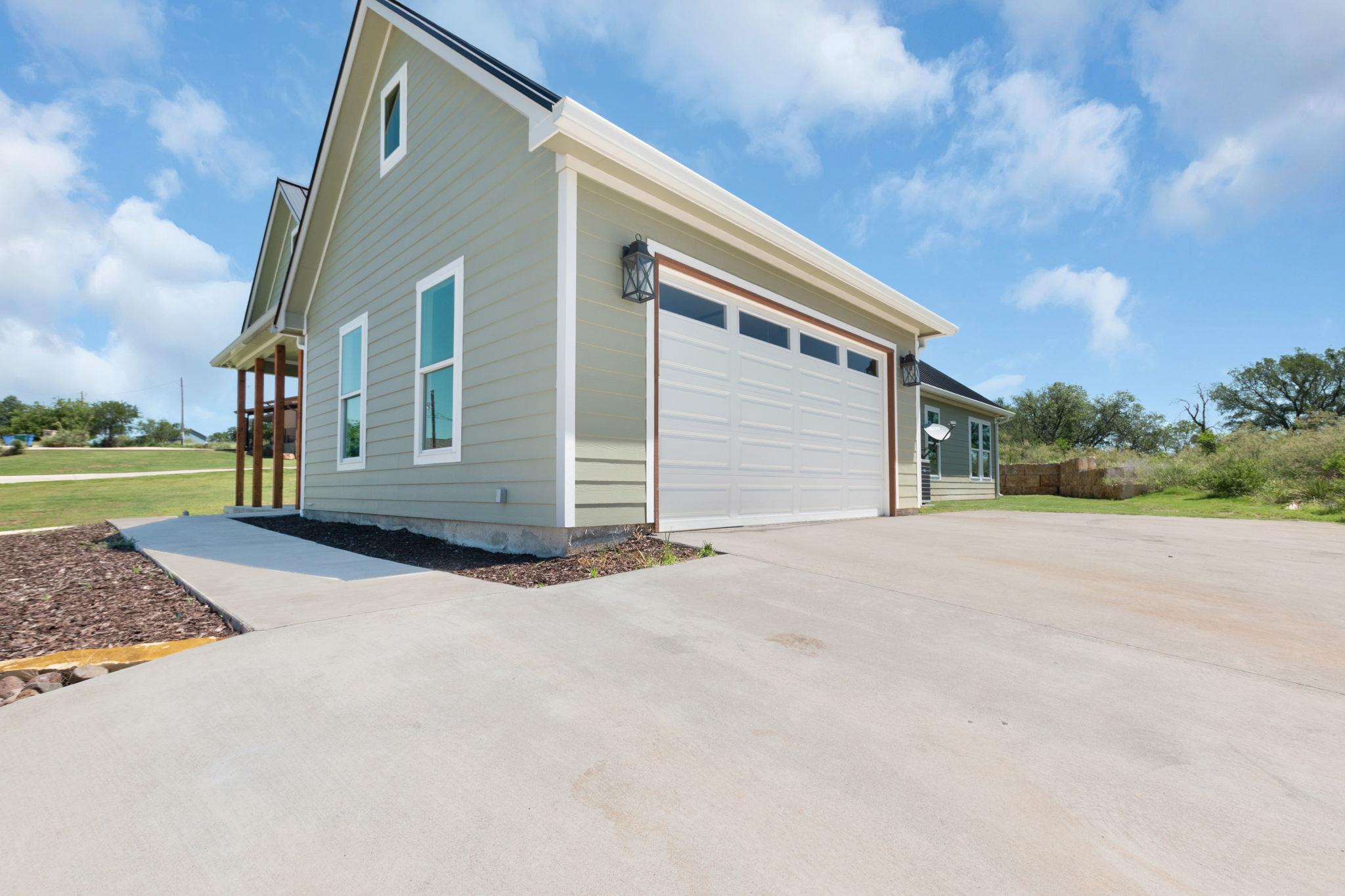 908 Sandy Mountain Drive Llano TX 78643