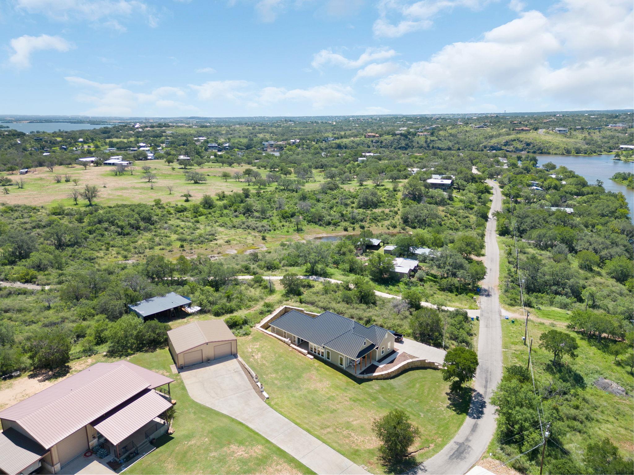 908 Sandy Mountain Drive Llano TX 78643