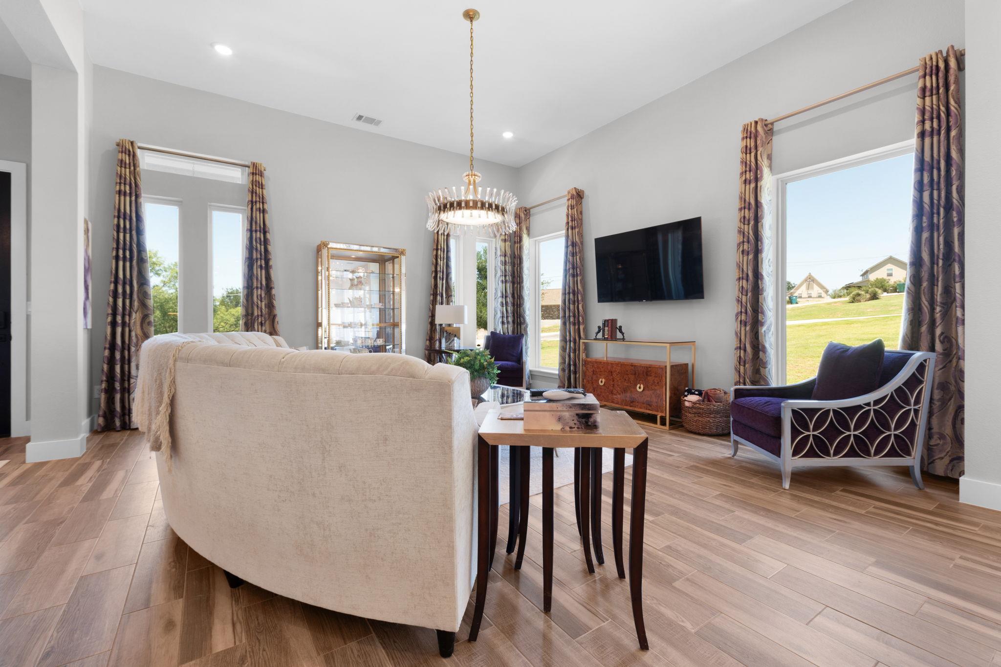 908 Sandy Mountain Drive Llano TX 78643
