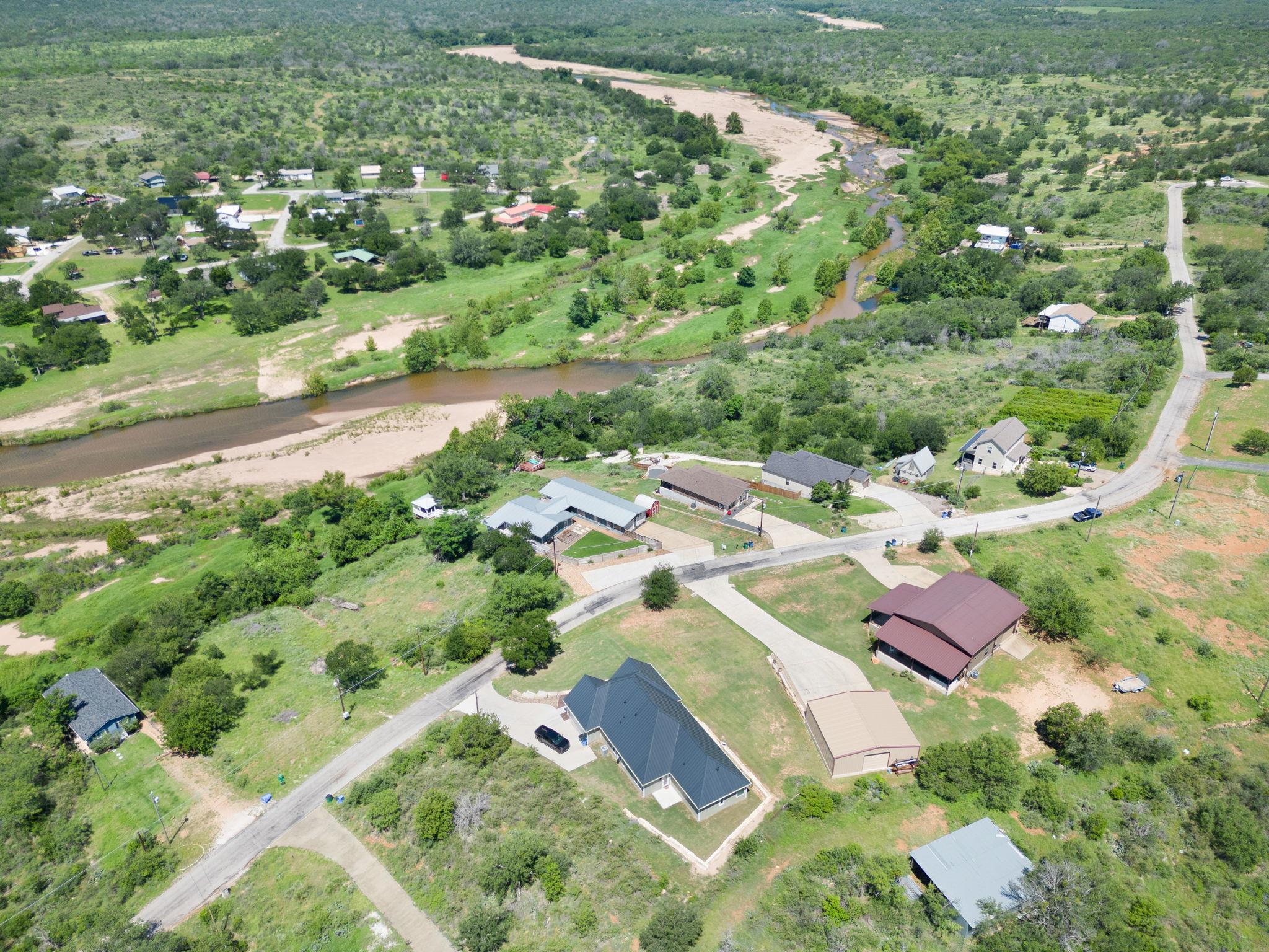 908 Sandy Mountain Drive Llano TX 78643
