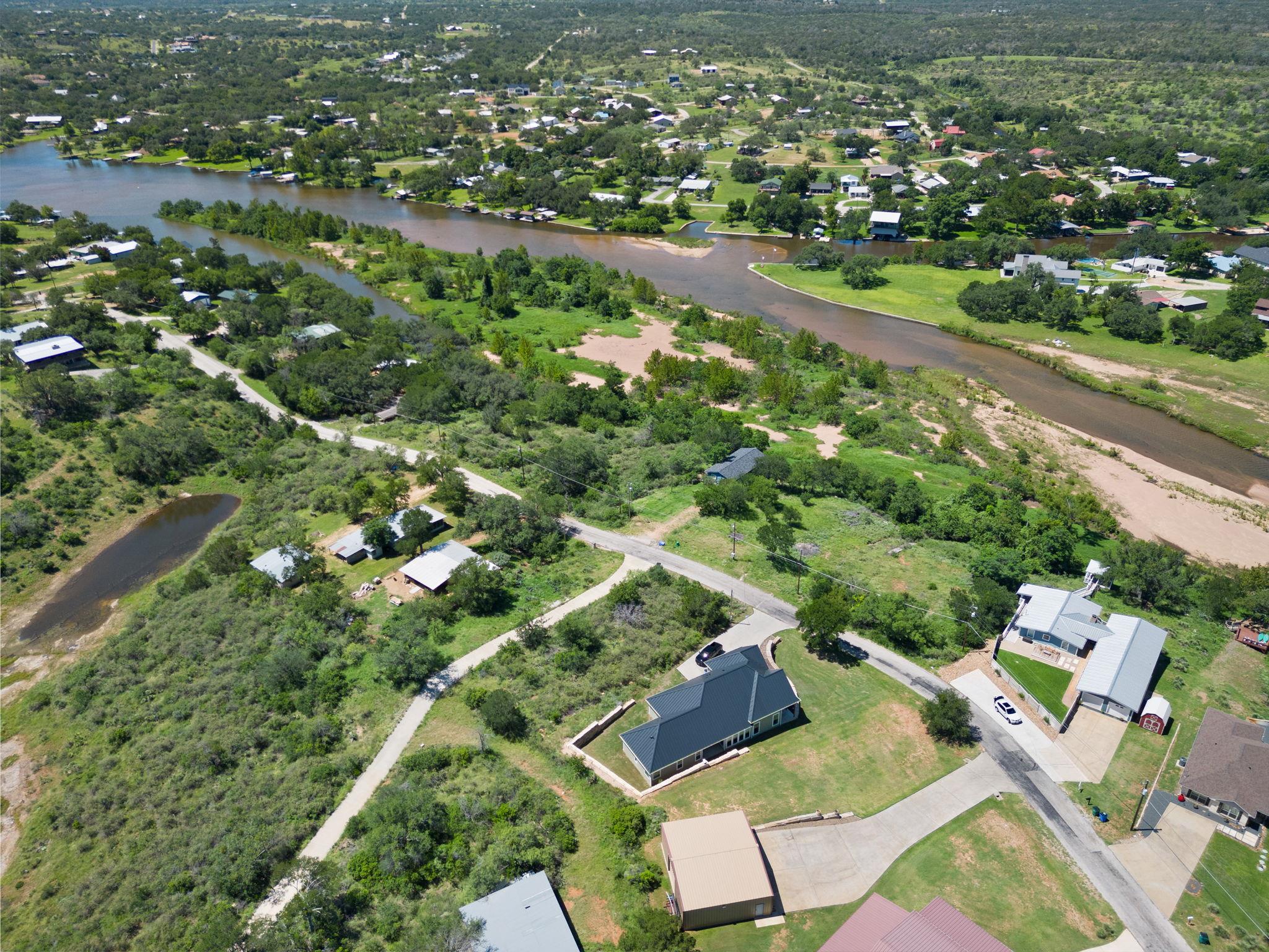 908 Sandy Mountain Drive Llano TX 78643