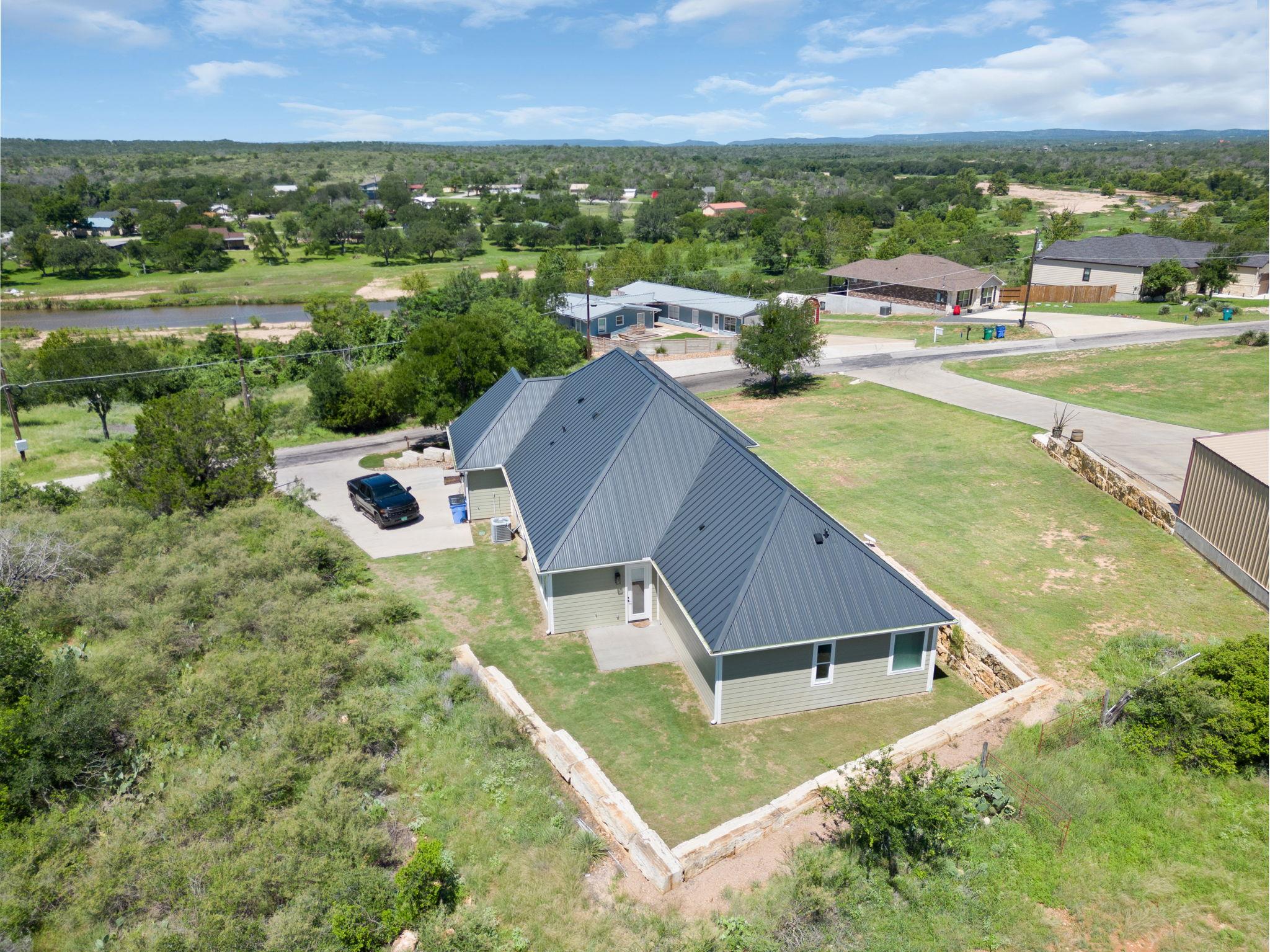 908 Sandy Mountain Drive Llano TX 78643