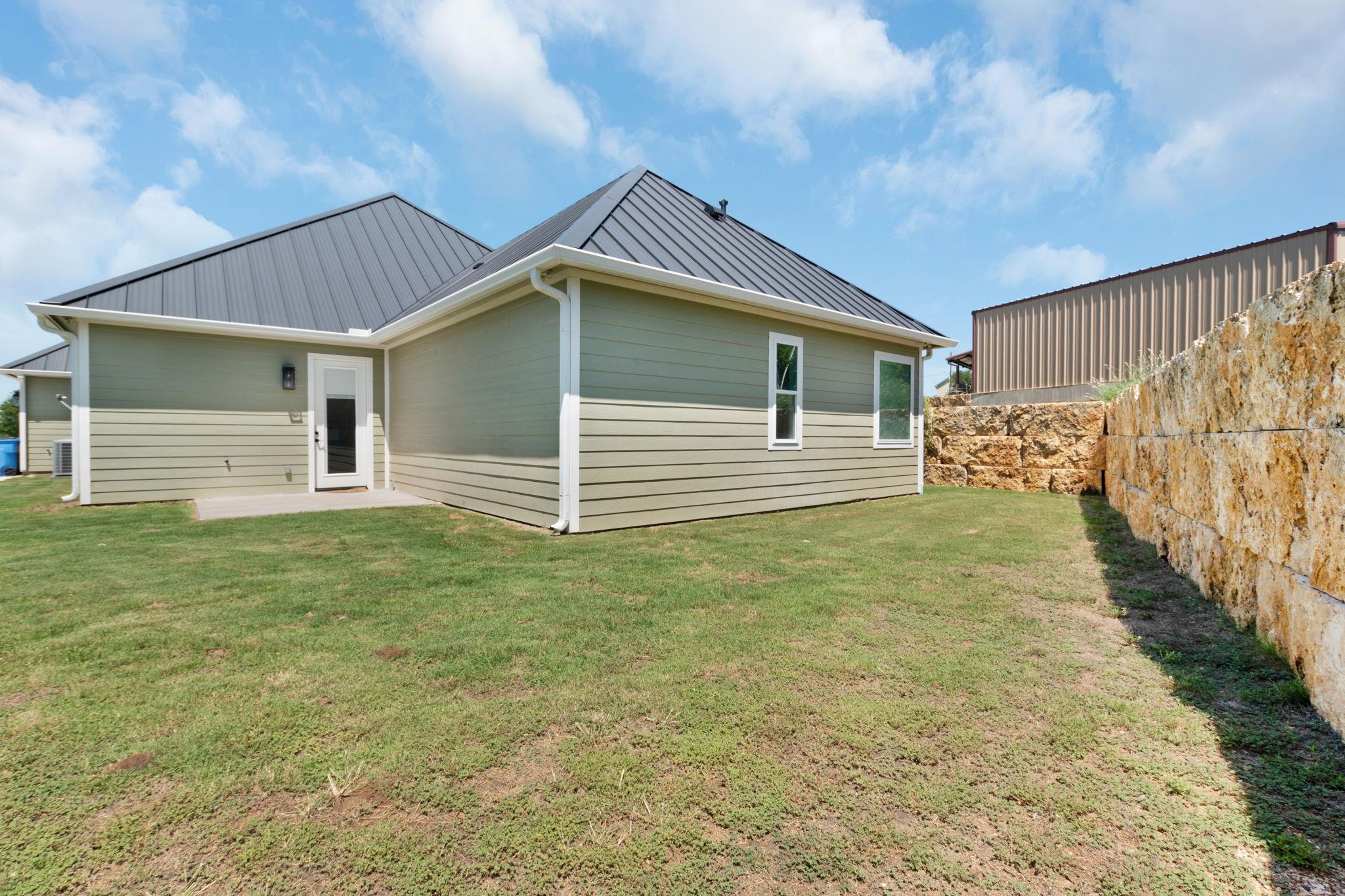 908 Sandy Mountain Drive Llano TX 78643