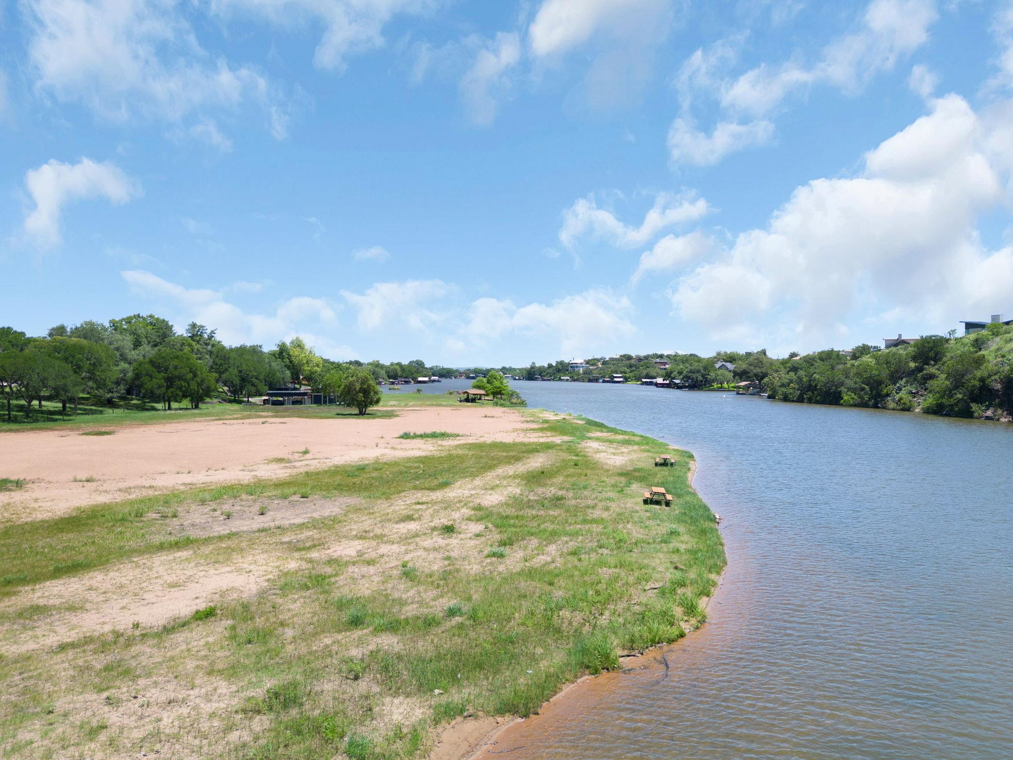 908 Sandy Mountain Drive Llano TX 78643