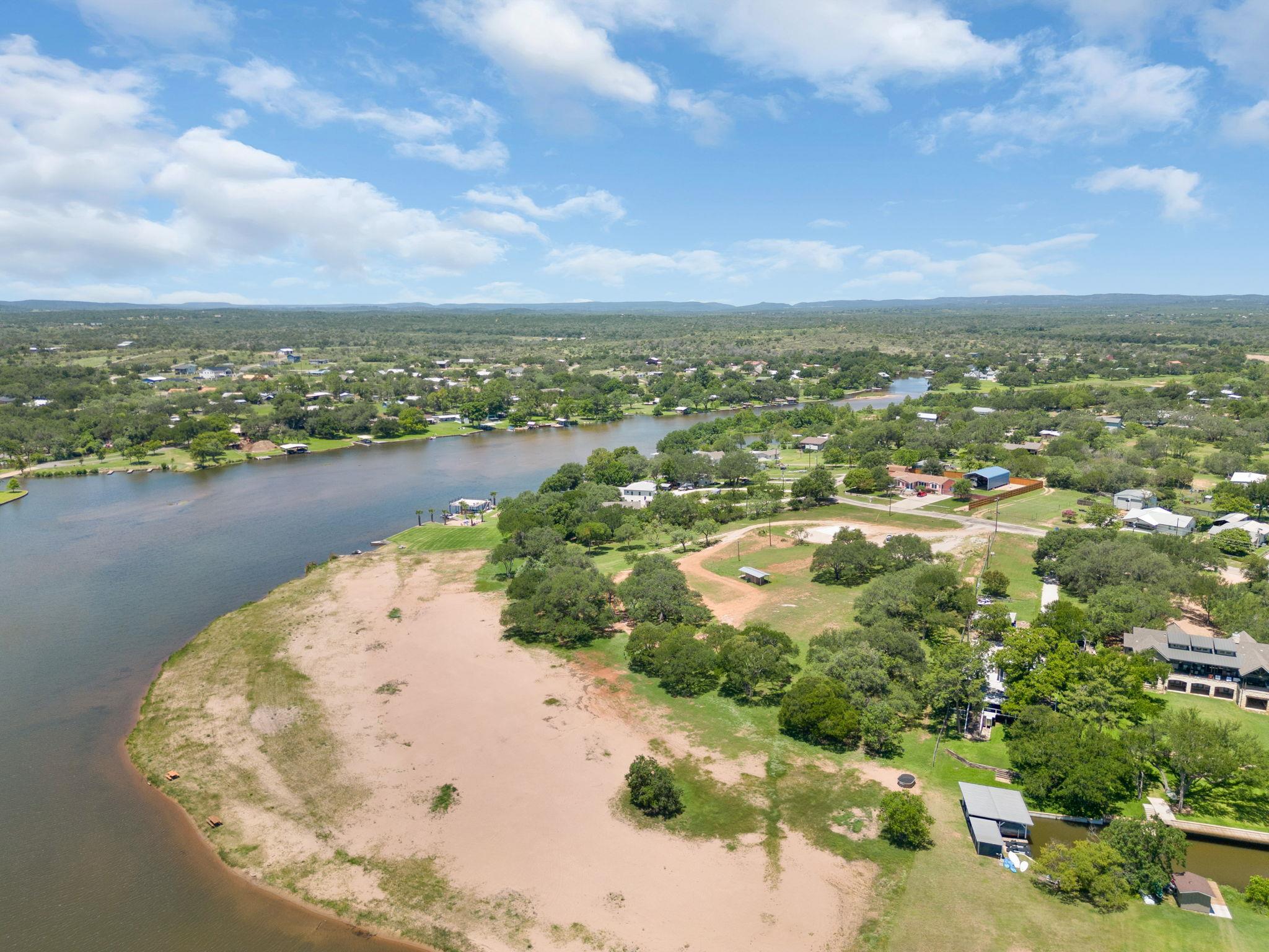 908 Sandy Mountain Drive Llano TX 78643
