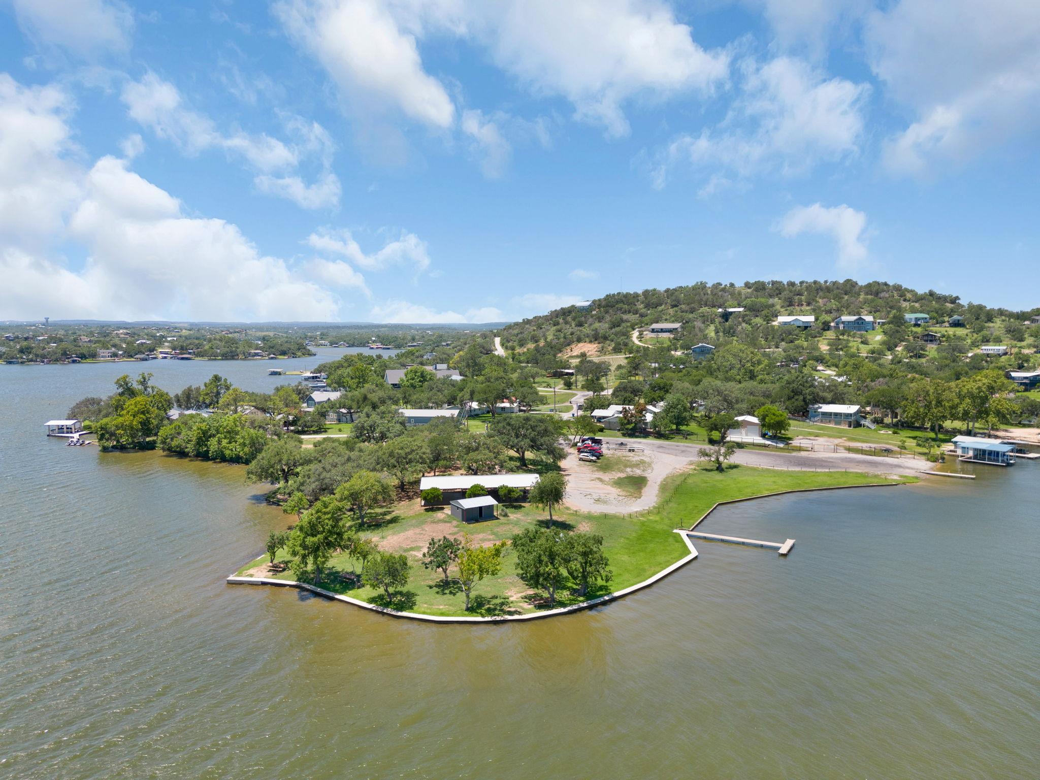 908 Sandy Mountain Drive Llano TX 78643