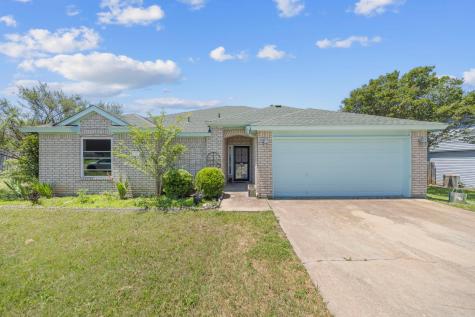 213 W Anderson Avenue Copperas Cove TX 76522
