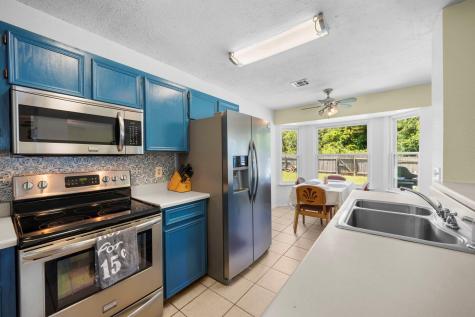 213 W Anderson Avenue Copperas Cove TX 76522