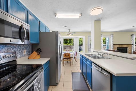 213 W Anderson Avenue Copperas Cove TX 76522