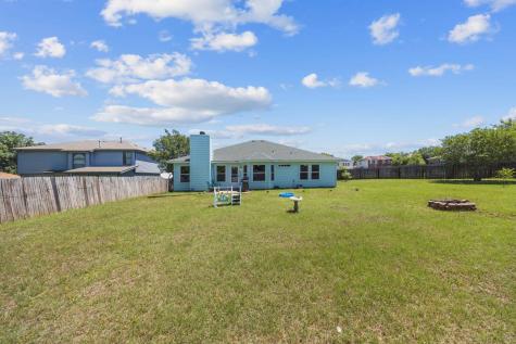 213 W Anderson Avenue Copperas Cove TX 76522