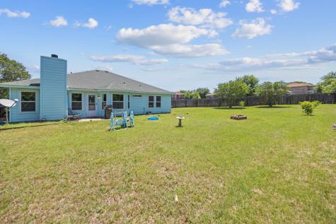 213 W Anderson Avenue Copperas Cove TX 76522