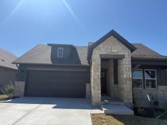 202 Pico Street Hutto TX 78634